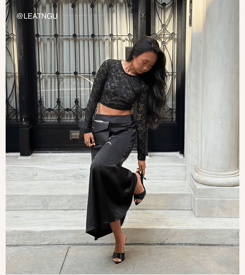 [ SHOP THE SET ] 
