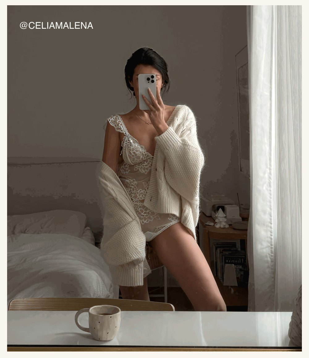 [ SHOP THE SET ] 