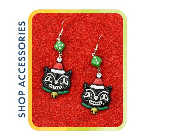 Shop Accessories