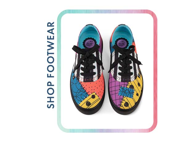 Shop Footwear