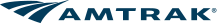 Amtrak Logo