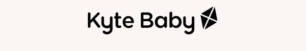 Kyte Baby Logo Icon