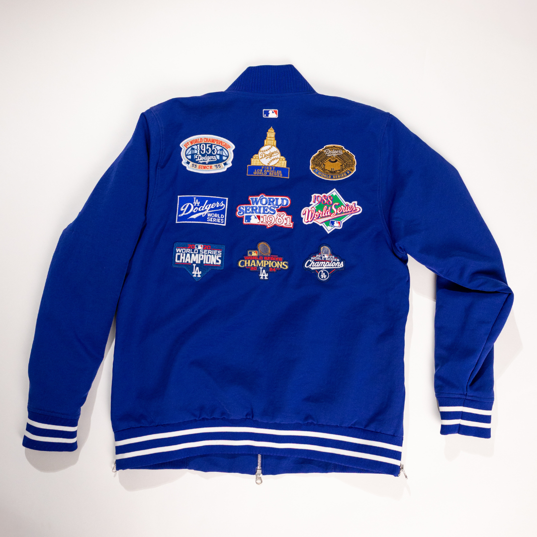 Sports Patches