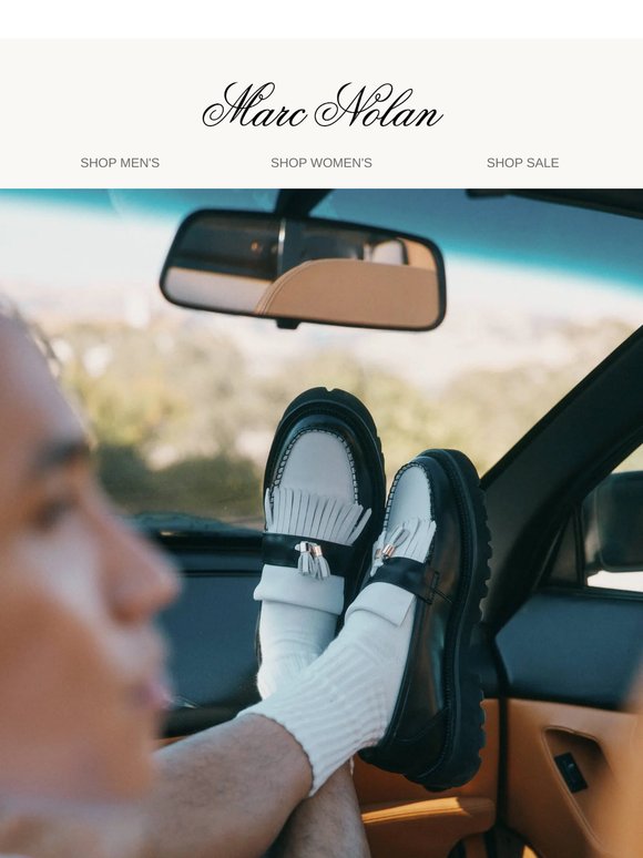 Marc Nolan: NEW Monk Strap Sneakers | Milled display picture 2