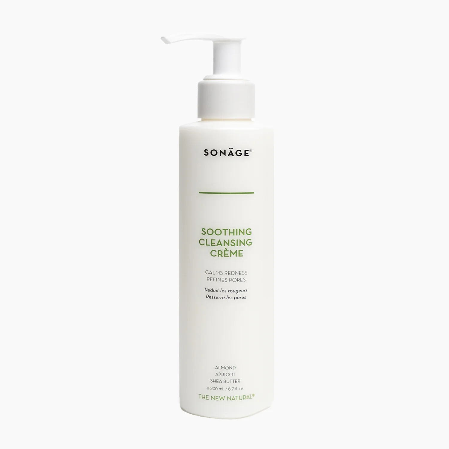 Image of Soothing Cleansing Creme