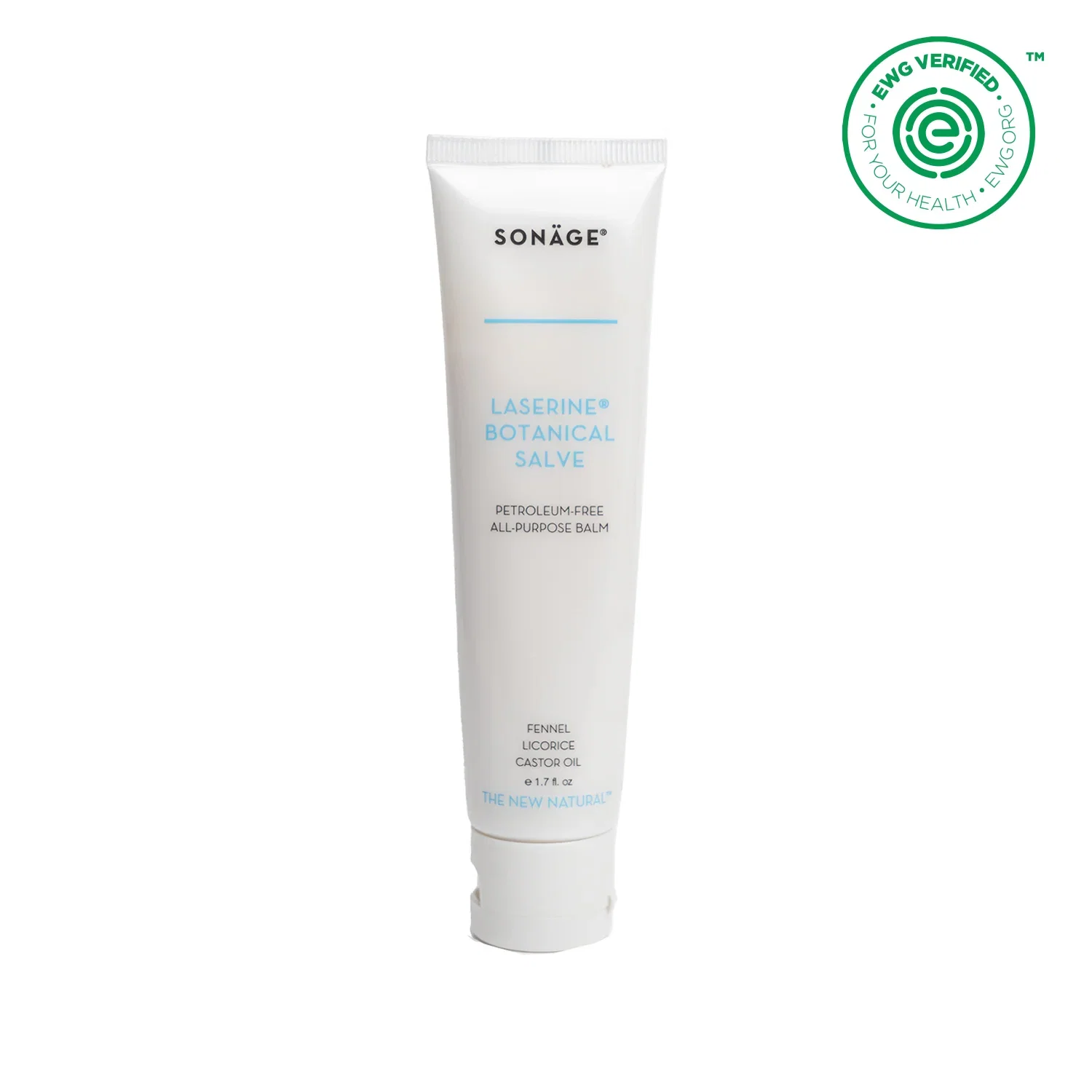 Image of Laserine® Botanical Salve