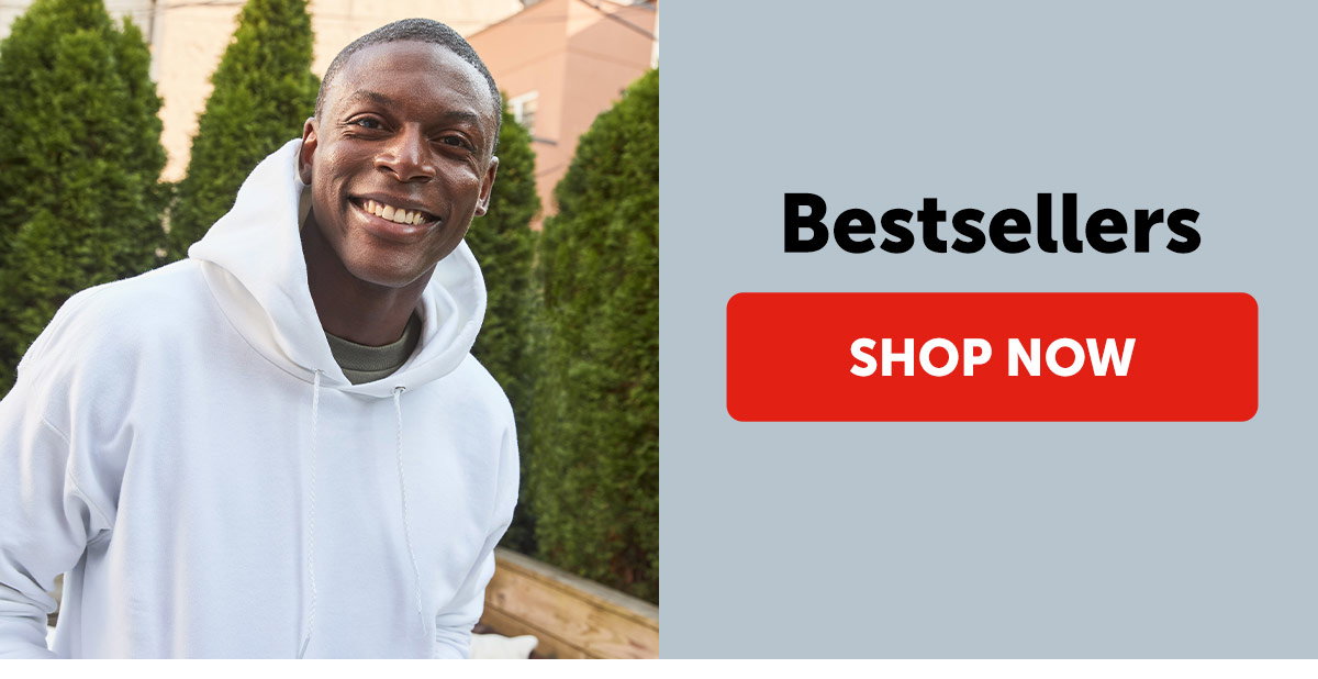 Bestsellers