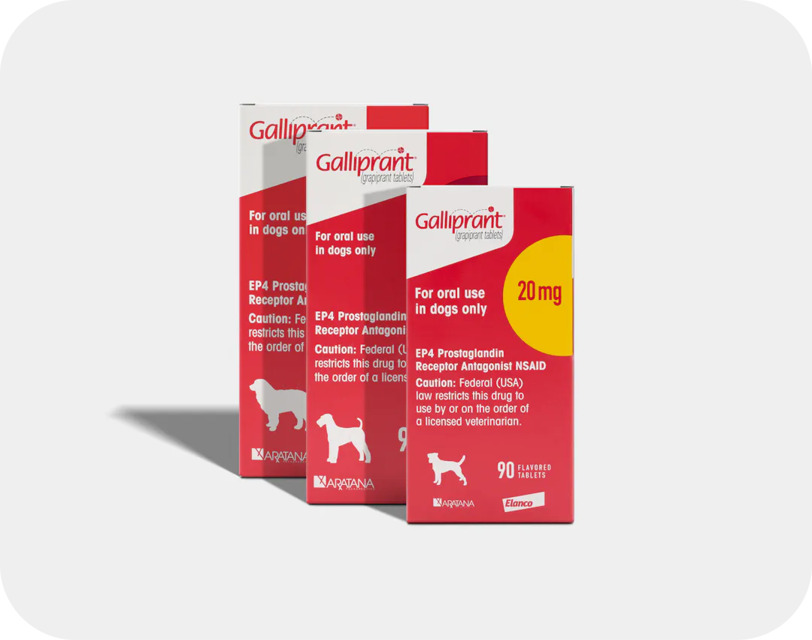 Galliprant