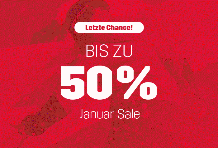 End of Season Sale