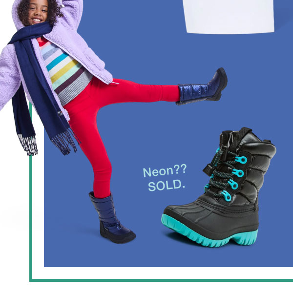 Neon?? SOLD.