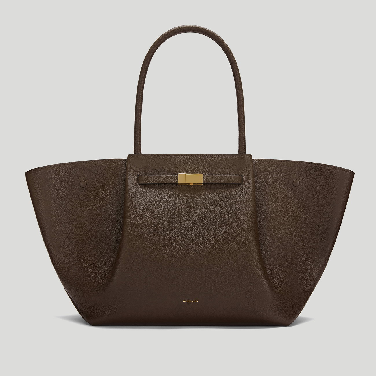 the new york mocha small grain