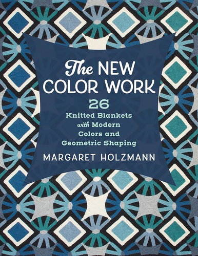 Image of The New Color Work Book