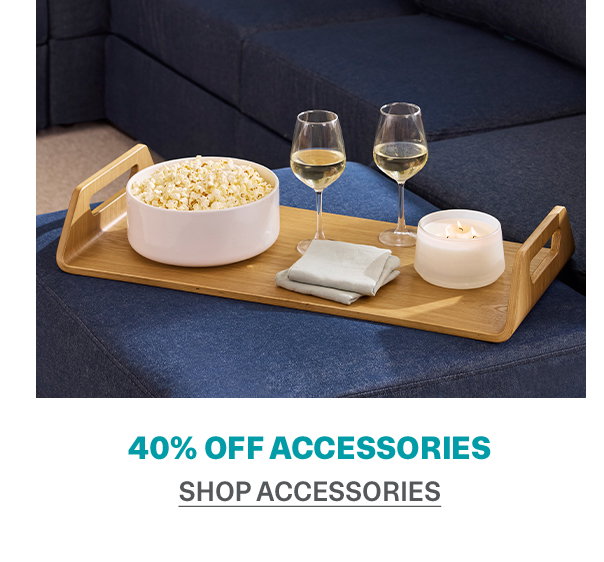 Accessories | SHOP NOW >>