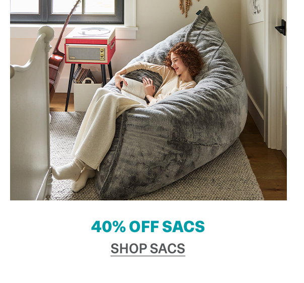 Sacs | SHOP NOW >>