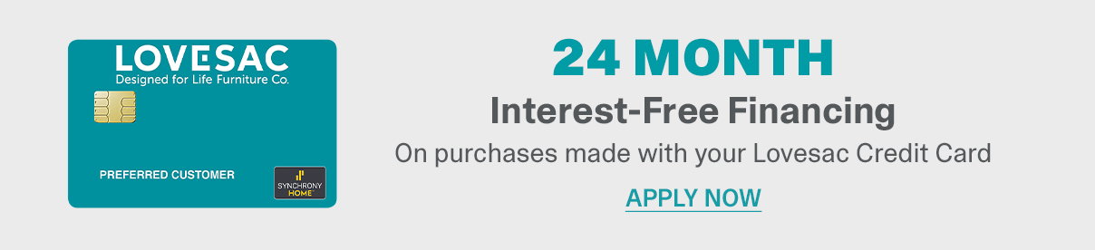 24 Months Interest-Free Financing - Apply Now >>