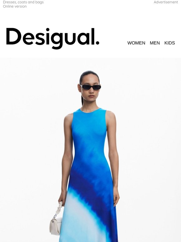 Desigual: Bestsellers of this month | Milled