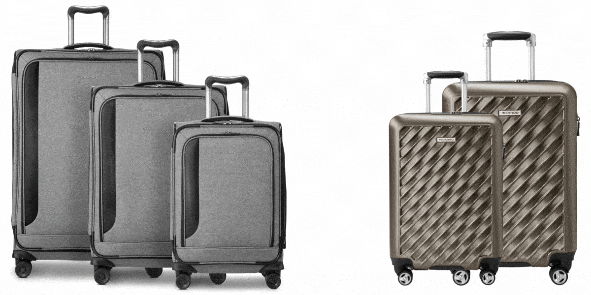 Luggage Sets