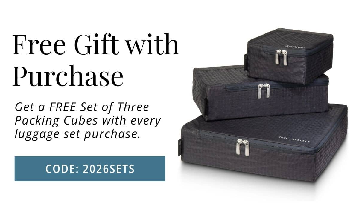 Free Gift with Purchase