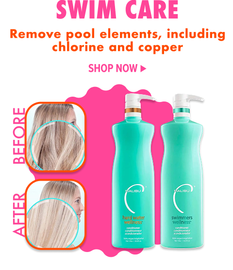 SWIM CARE LITERS STARTING AT $19.98