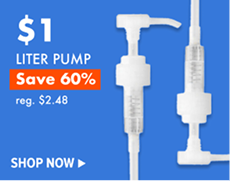 $1 LITER PUMP