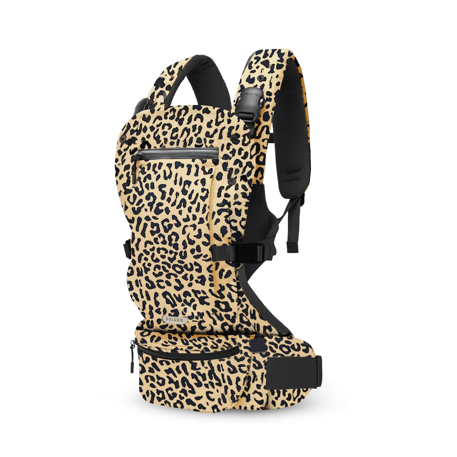 Image of The Baby Carrier, Wild Child