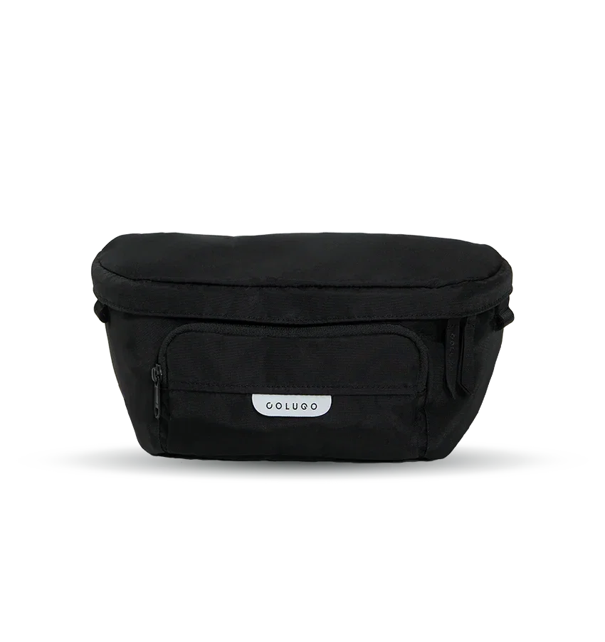 Image of The On the Go Organizer, Black