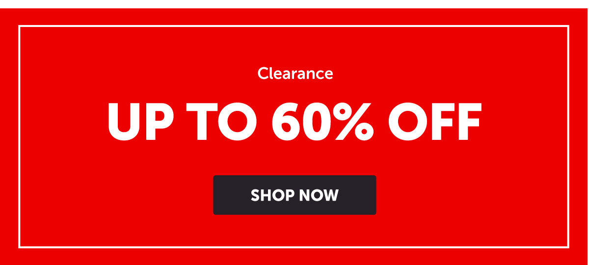 Clearance