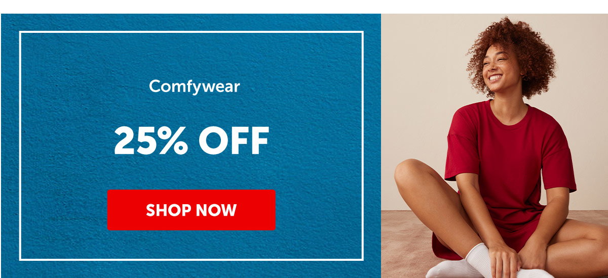 Comfywear