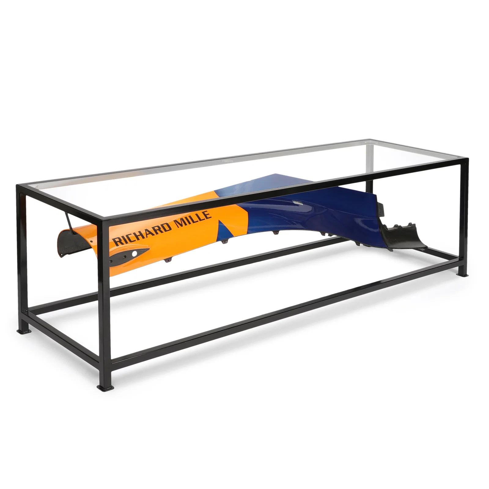 Image of McLaren F1 Team 2019 Engine Cover Table