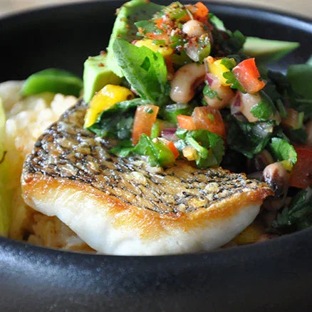 Image of Black Sea Bass