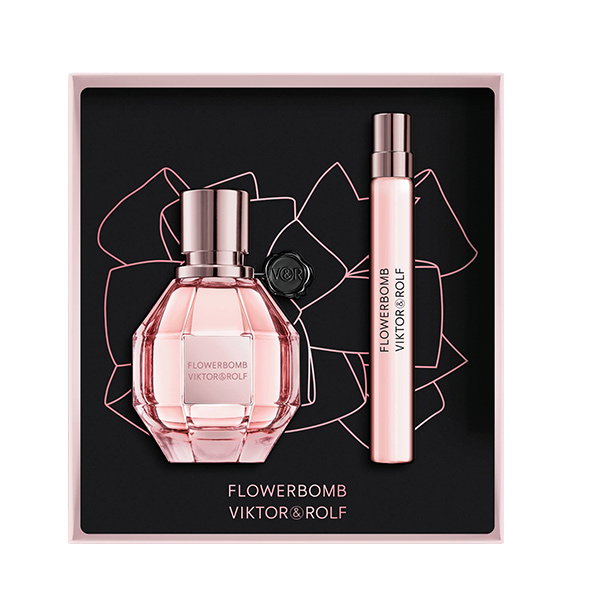 Viktor & Rolf | FLOWERBOMB Eau De Parfum 50ml Gift Set