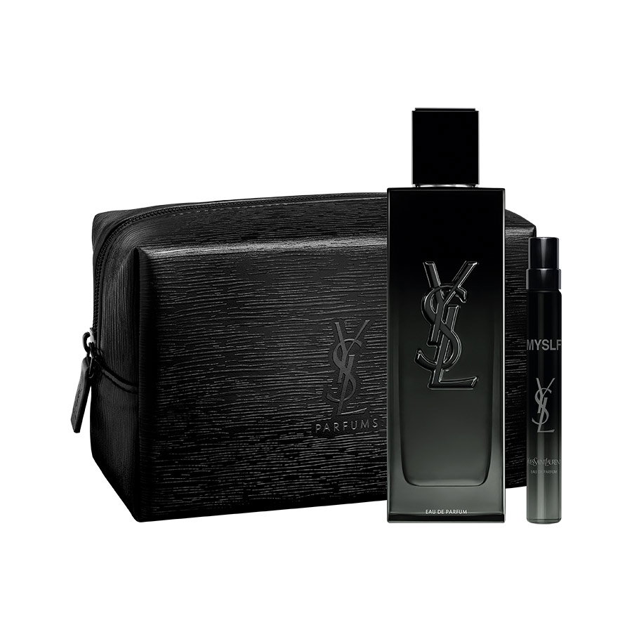 YSL | MYSLF Eau De Parfum 100ml Gift Set