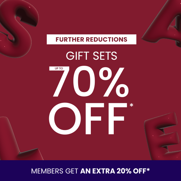 January Sale Now On
