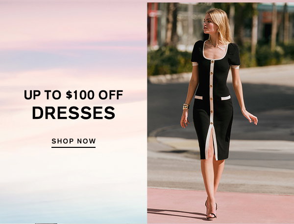 Shop Womens Dresses