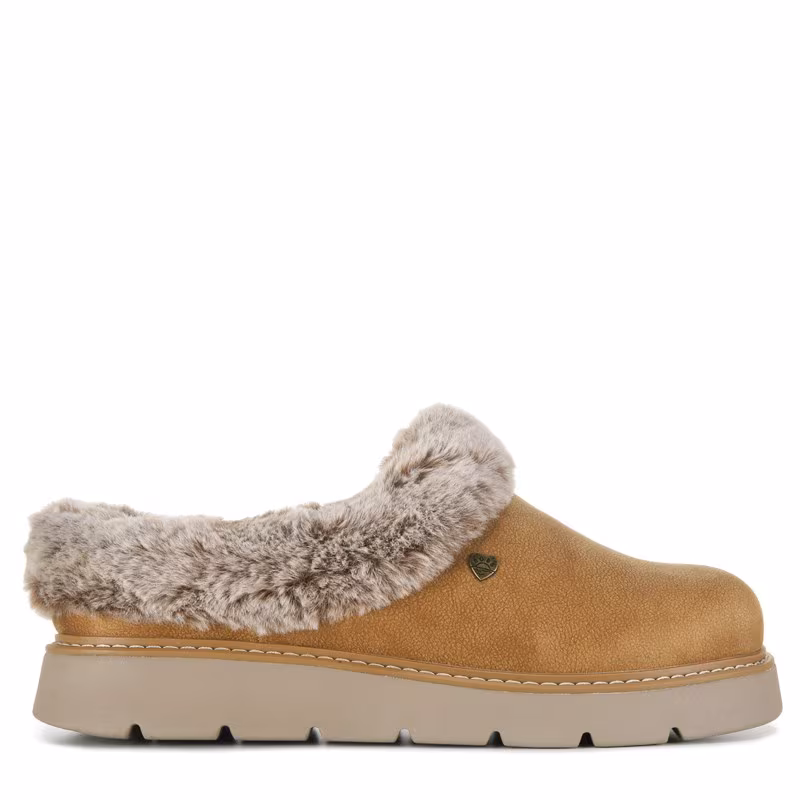 Women's BOBS Keepsakes Lite Vegan Slipper