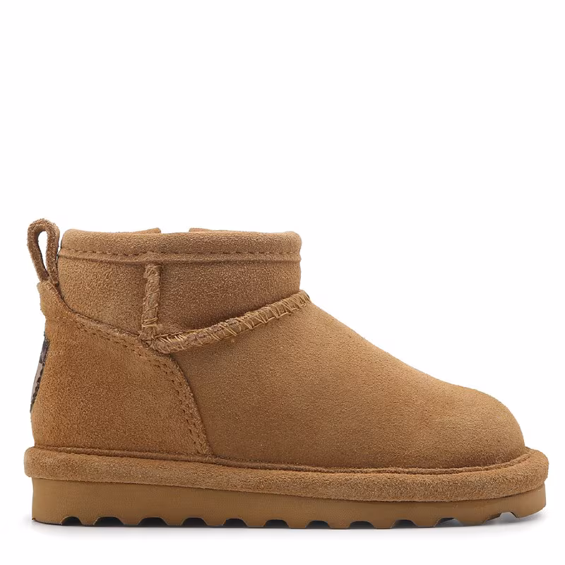 Kids' Shorty Water Resistant Boot Toddler/Little Kid
