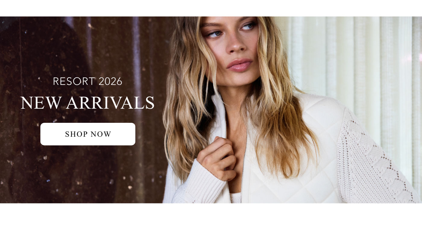 Shop New Arrivals