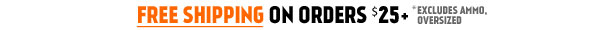 Free Shipping