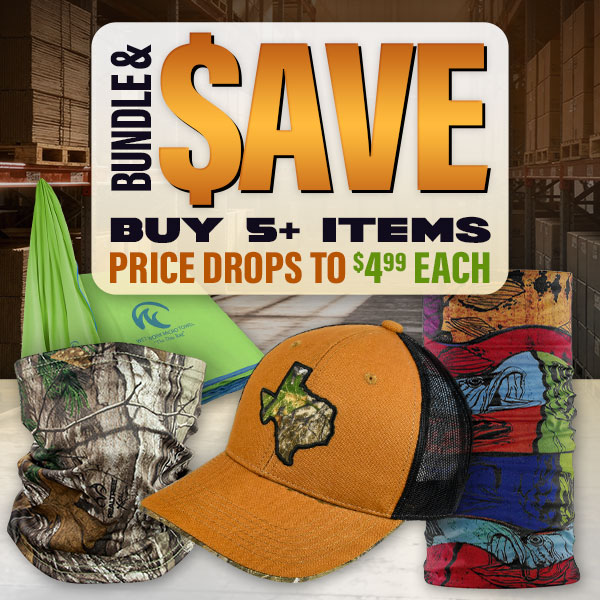 Bundle & Save Deals