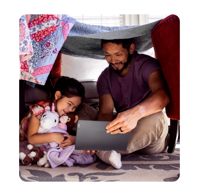 Lenovo Family Hub