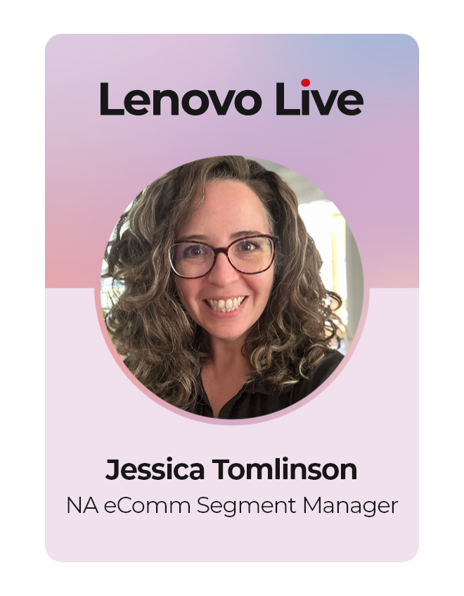 Lenovo Live