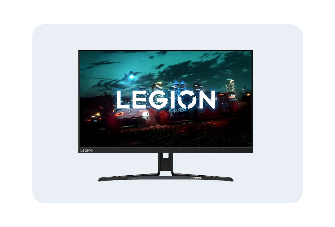 Gaming Monitors