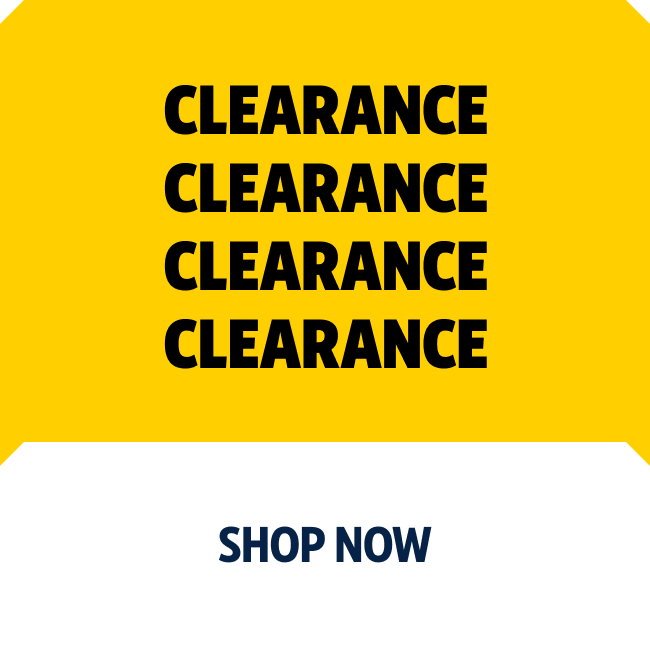 Clearance