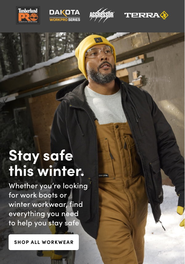Shop all workwear