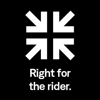 Right for the Rider