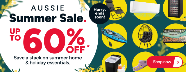 Summer Sale