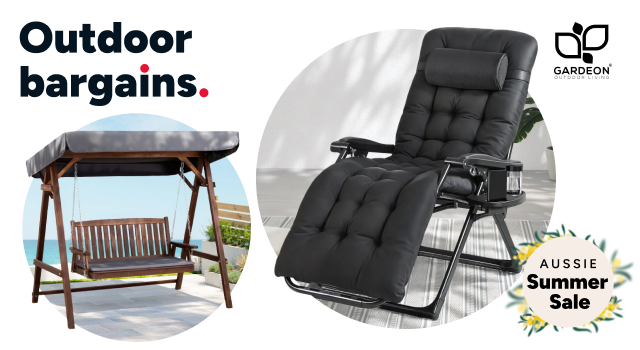 Outdoor Furniture