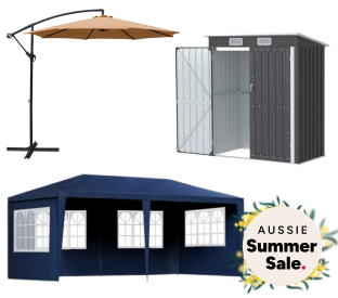 Shade & Storage Product Image