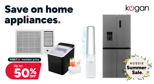 Home Appliances