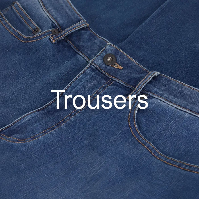 Shop Men's Sale Trousers